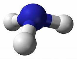 Image result for Ammonia Colour