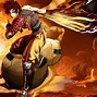 Image result for Gaara Childhood