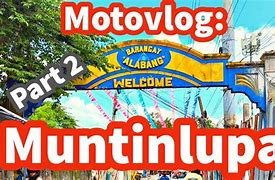 Image result for Muntinklupa Olacs