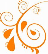 Image result for Orange Swirl Thumbnail