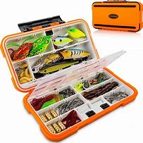 Image result for Tackle Box for Fishing