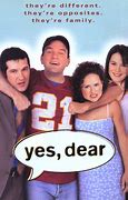 Image result for Yes Dear Greg