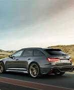 Image result for Audi RS6 Sportback