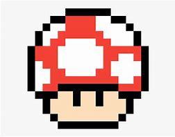 Image result for Mario Mushroom PFP