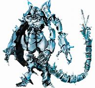 Image result for Overlord Cocytus