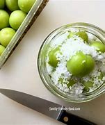 Image result for Japanese Green Plums