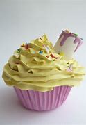 Image result for Realistic Cupcake