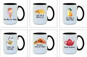 Image result for Coffee Mug Puns