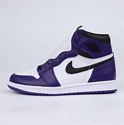 Image result for Purple 999 Shoes