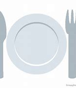 Image result for Dinner Plate Emoji