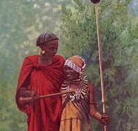 Image result for Kikuyu Tribe