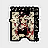 Image result for Hanako and Yashiro Books 21 Art