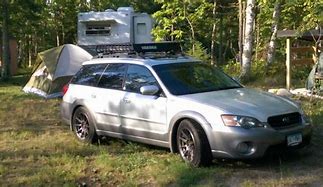 Image result for 3rd Gen Subaru Outback