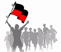 Image result for DMK Flag Stylish