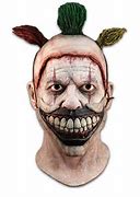 Image result for Twisty the Clown No Mask