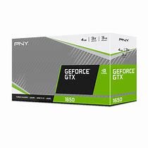 Image result for GeForce GTX 1650 Dual Fan