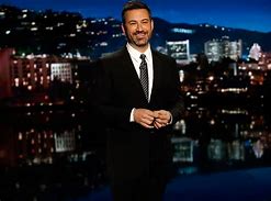 Image result for Jimmy Kimmel Show Logo