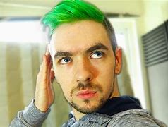 Image result for What Roblox YouTuber Has Green Hair