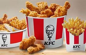 Image result for KFC APU