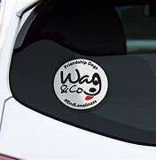 Image result for WB Wag Sticker