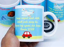 Image result for Contoh Mug Unik