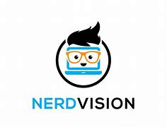 Image result for Nerd Logo Ideas