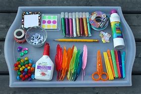 Image result for Craft Tackle Box