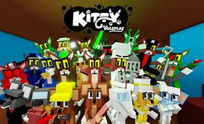 Image result for Korblox Kitty