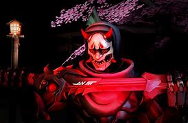 Image result for Genji BG Oni