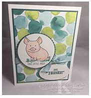 Image result for Thank You Piggies