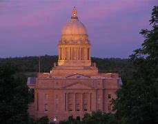 Image result for Kentucky State Capital City