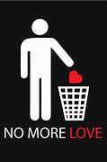 Image result for No Love Poster