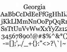 Image result for Georgia in Old English Letters