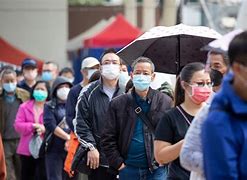 Image result for Person Wearing Mask