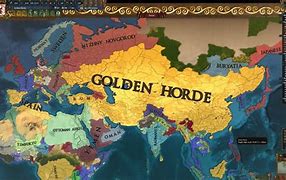 Image result for Great Horde