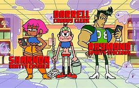 Image result for OK Ko Turbo Raymond