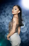 Image result for Ariana Grande Photo Shoot Blonde Hair