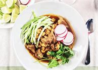 Image result for Posole Pork Roja