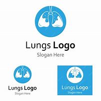 Image result for Lung Health Foundation Logo