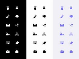 Image result for City Icon Dribbble