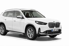 Image result for BMW X1 Silver Metallic