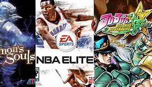 Image result for Rarest PS3 Games