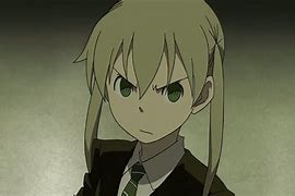 Image result for Maka Albarn