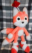 Image result for Sonic Tails Doll Plush