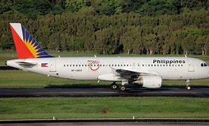 Image result for Philippine Airlines A318