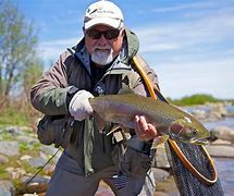 Image result for Canada Fish Species