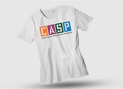 Image result for Casp RCT Logo