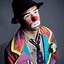 Image result for Tramp Hobo Clown