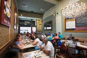 Image result for RH Restaurant Palo Alto