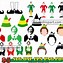 Image result for Elf Ship SVG